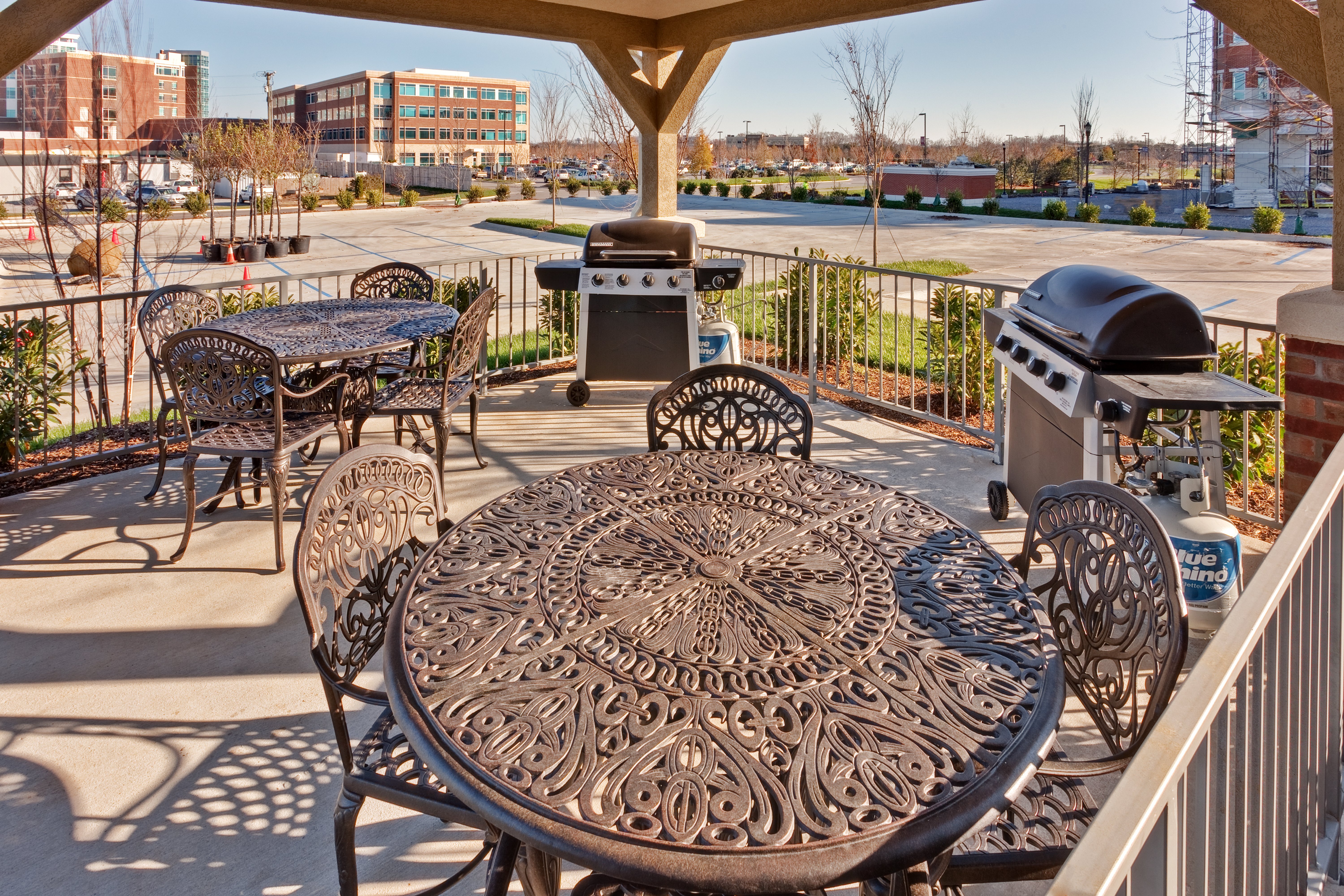 Candlewood Suites Murfreesboro 48/58