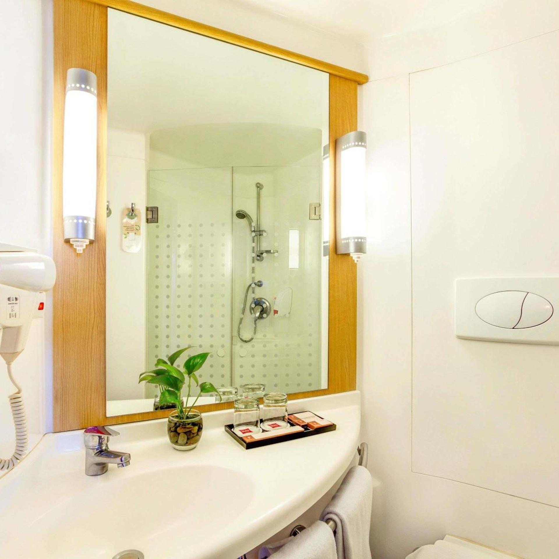 غرفة قياسية بإطلالة على المدينة، Ibis Surabaya City Center 4/5