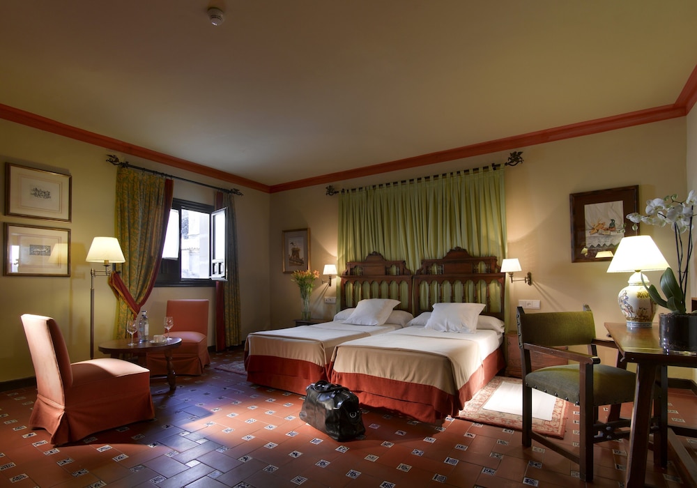Parador de Ubeda 22/61