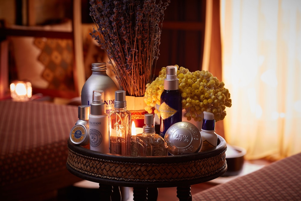 欧舒丹库普库普帕岸海滩别墅 Spa 酒店(Kupu Kupu Phangan Beach Villas and Spa) 图片5