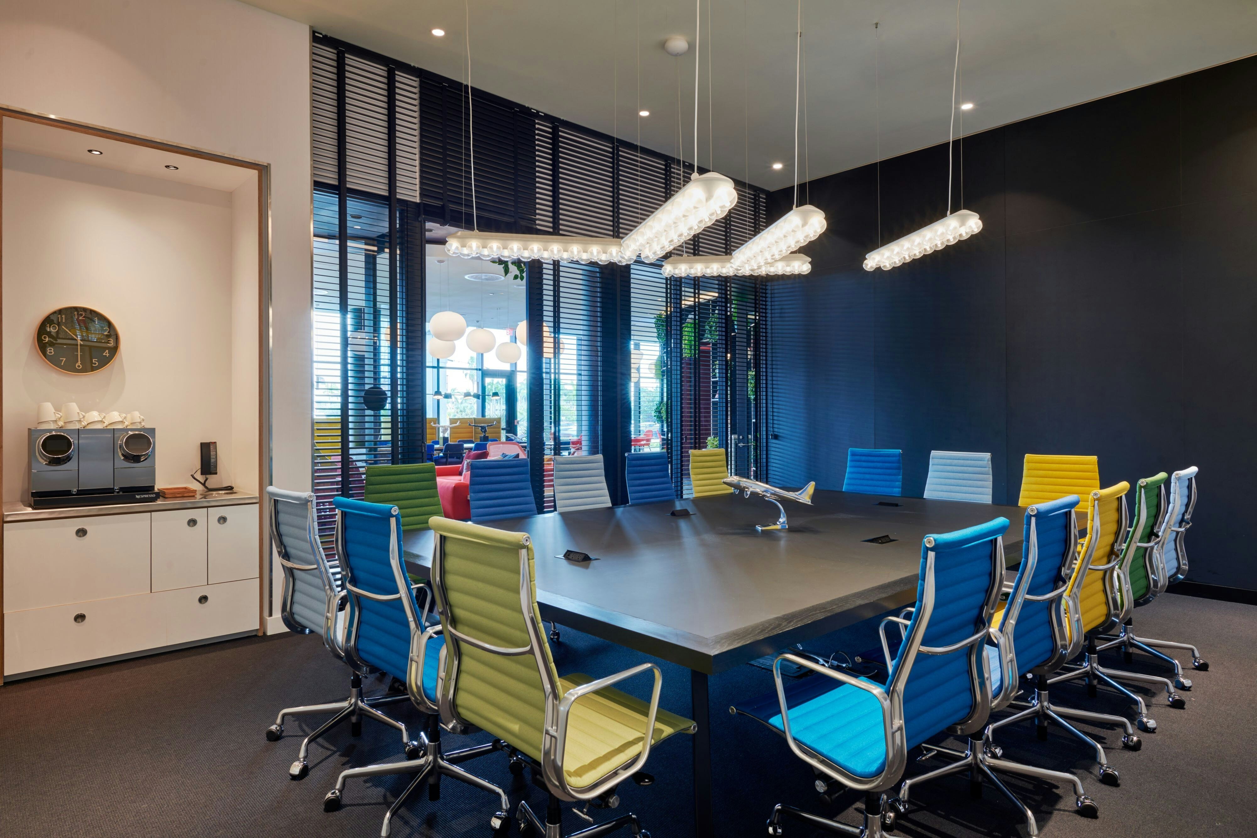 citizenM Miami Worldcenter Hotel 27/33