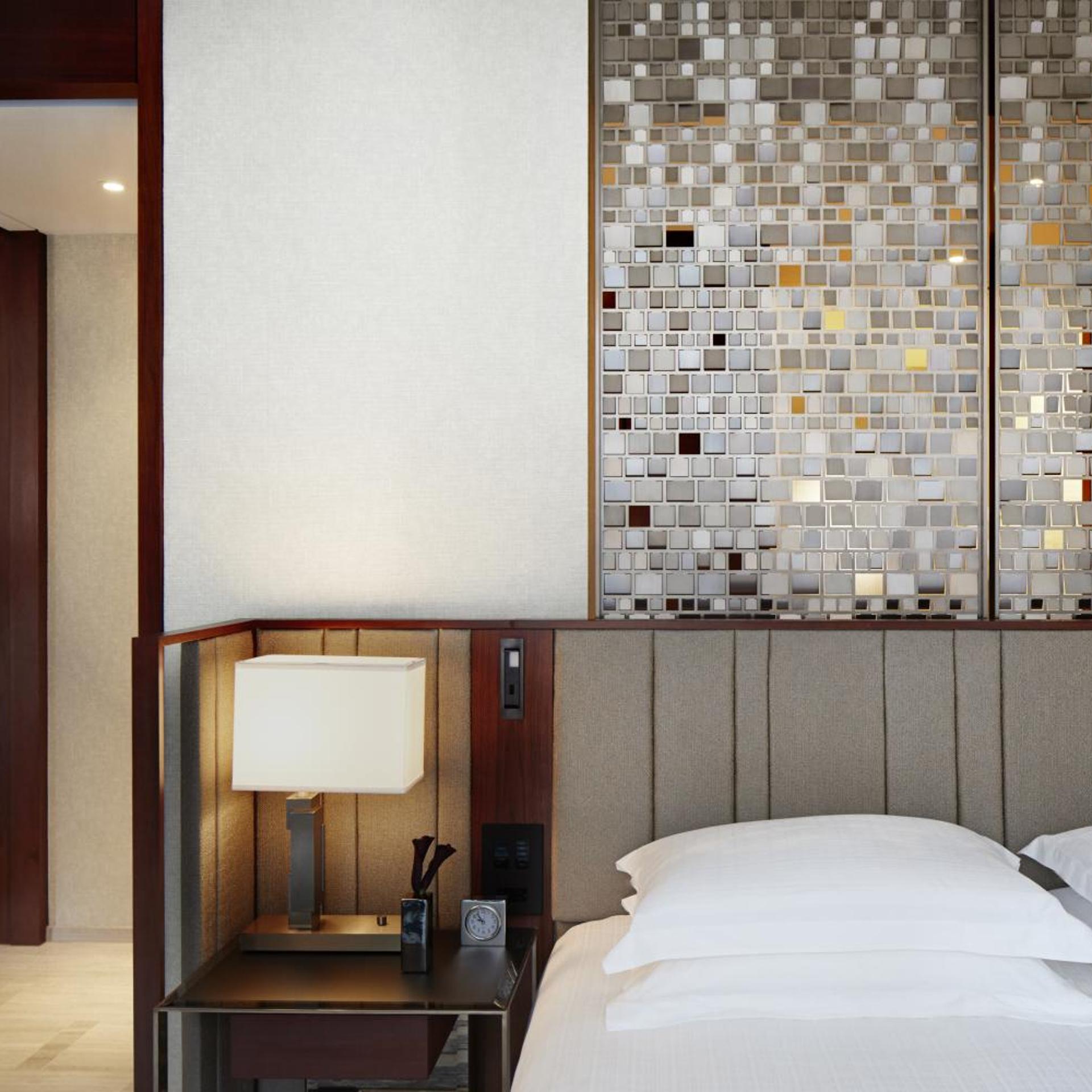 1 Bedroom, Residential, Suite