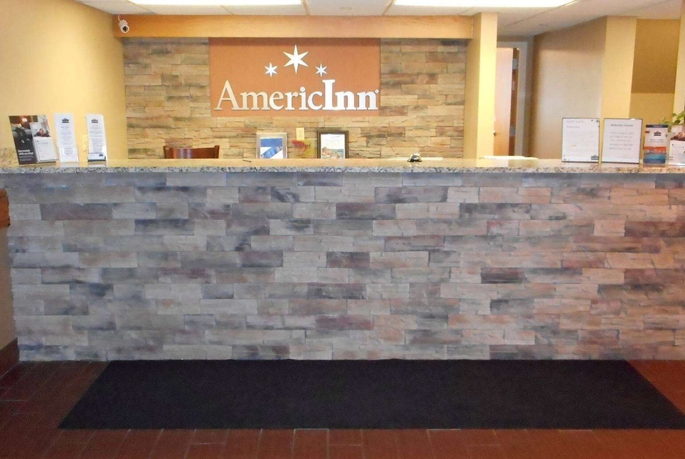 Americinn By Wyndham Inver Grove Heights Minneapolis 4/32