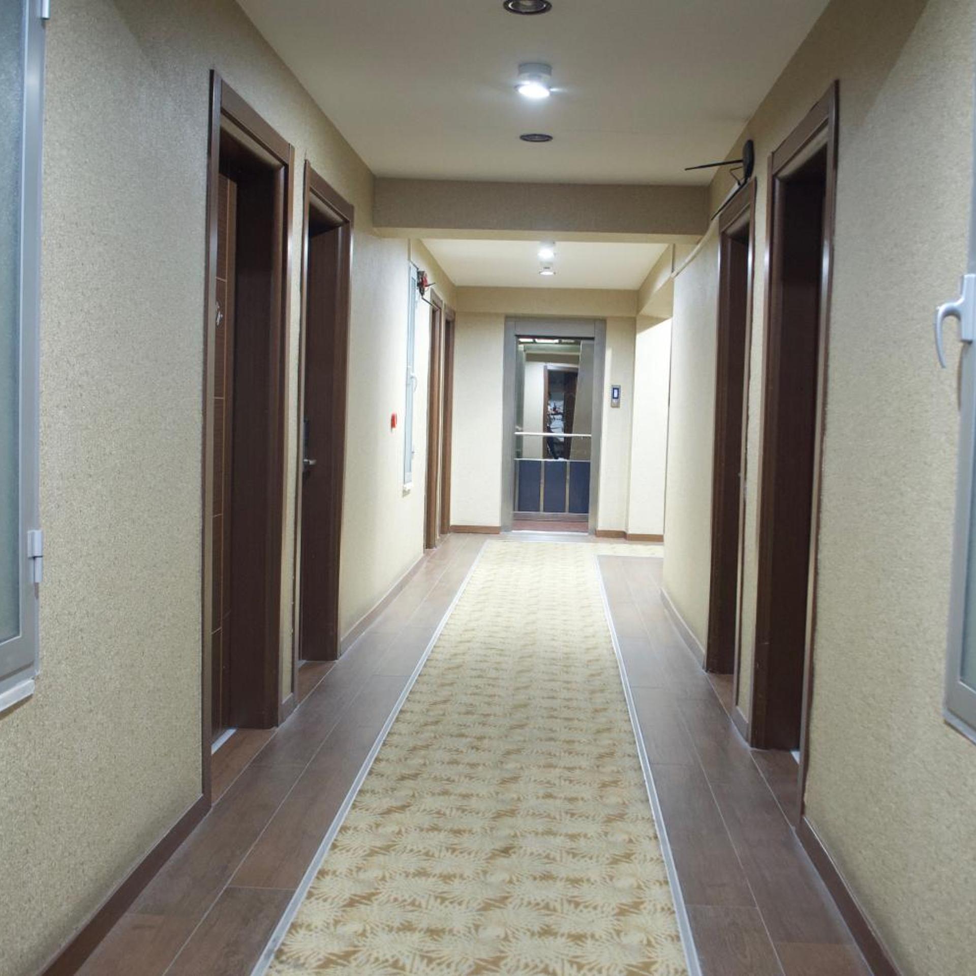 Anya Suit Otel 5/49