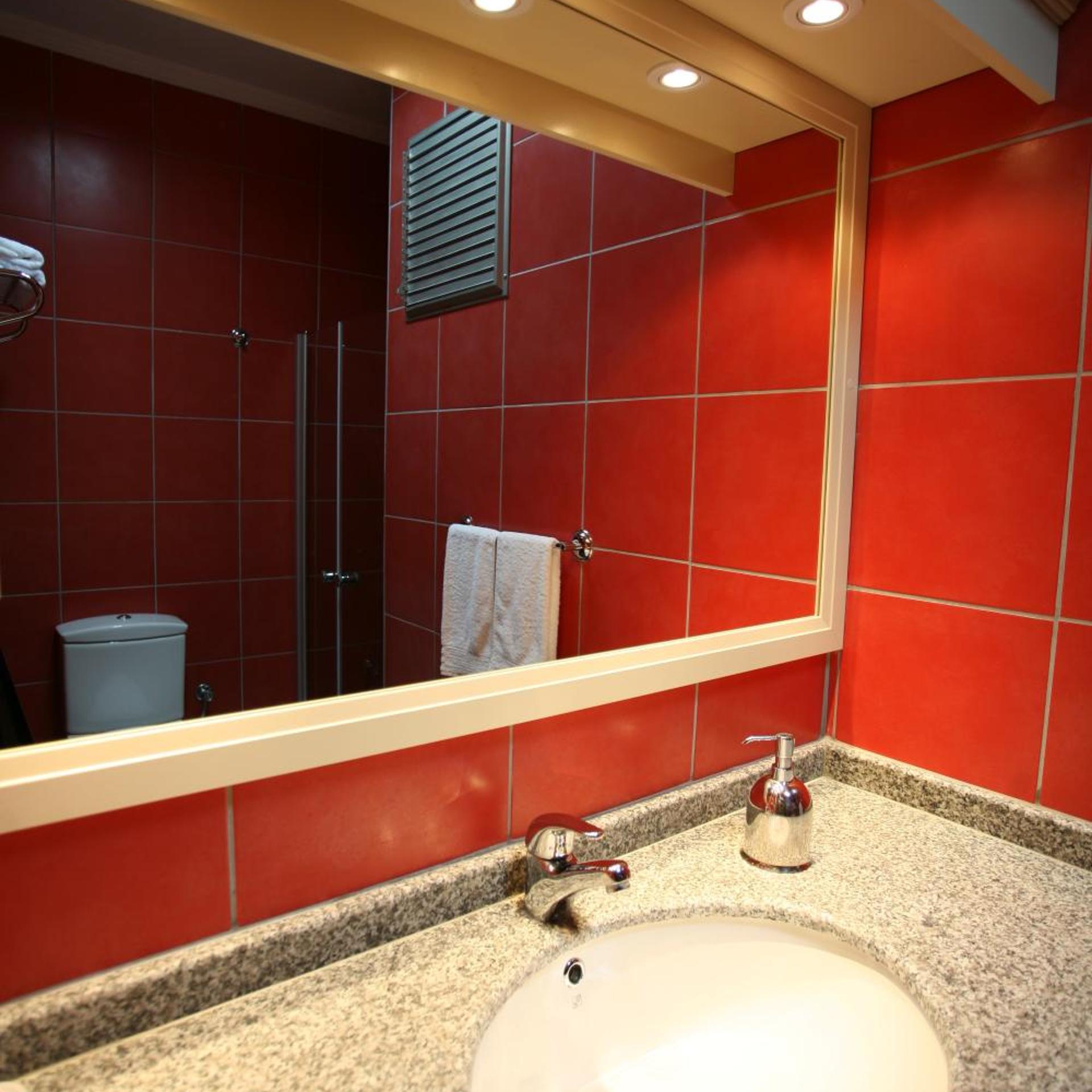 Hotel Mare Datca 46/50