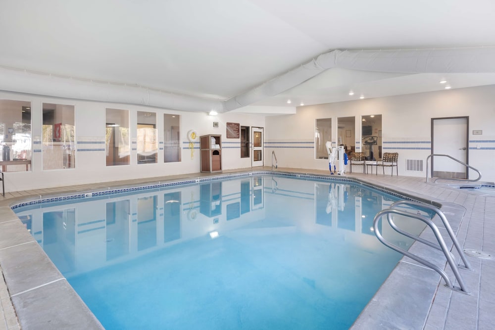 Best Western Wheatland Inn 18/47