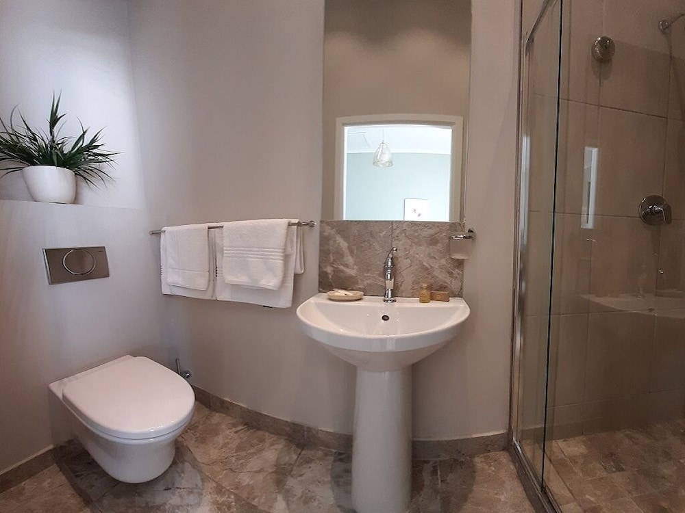 The Greenhouse Boutique Hotel 42/43
