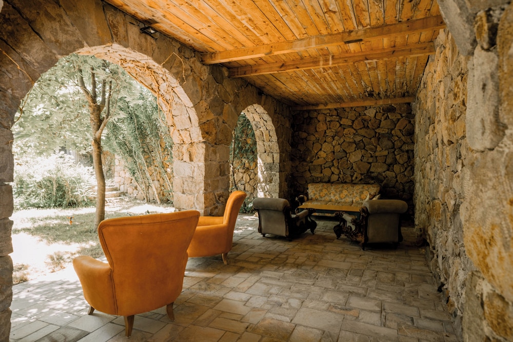 Cinarli Kasri Hotel 23/45
