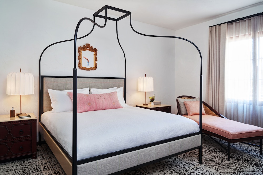 Mar Monte Hotel In the Unbound Collection By Hyatt 11/50