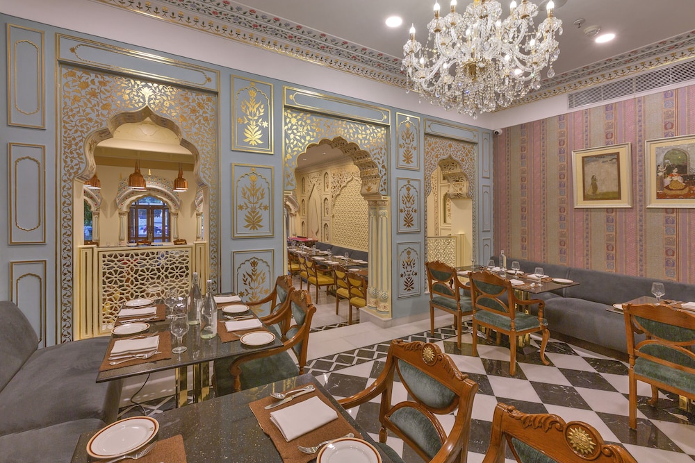 Heritage Village Resort and Spa Manesar 70/87