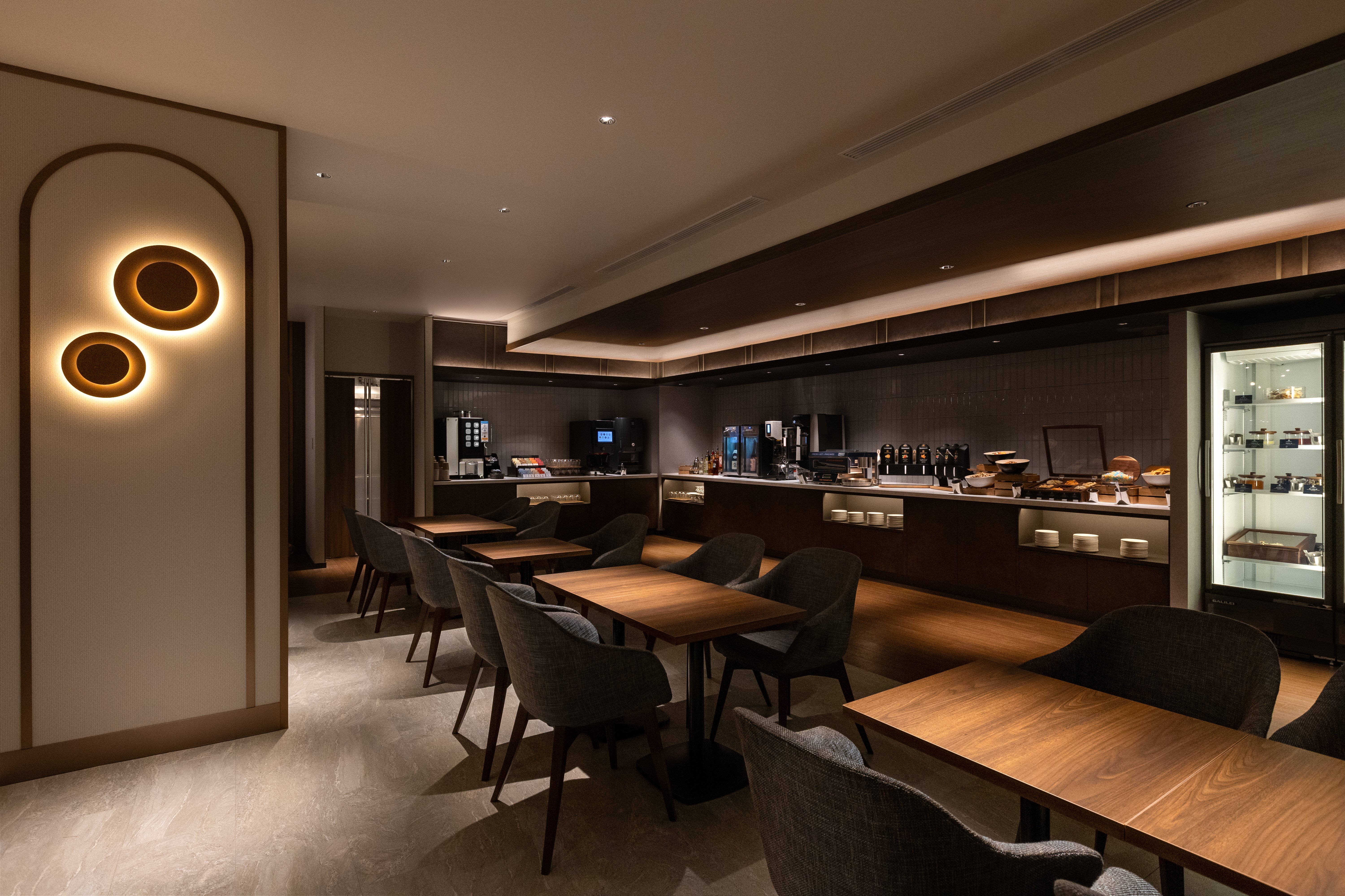 Namba Oriental Hotel 43/50