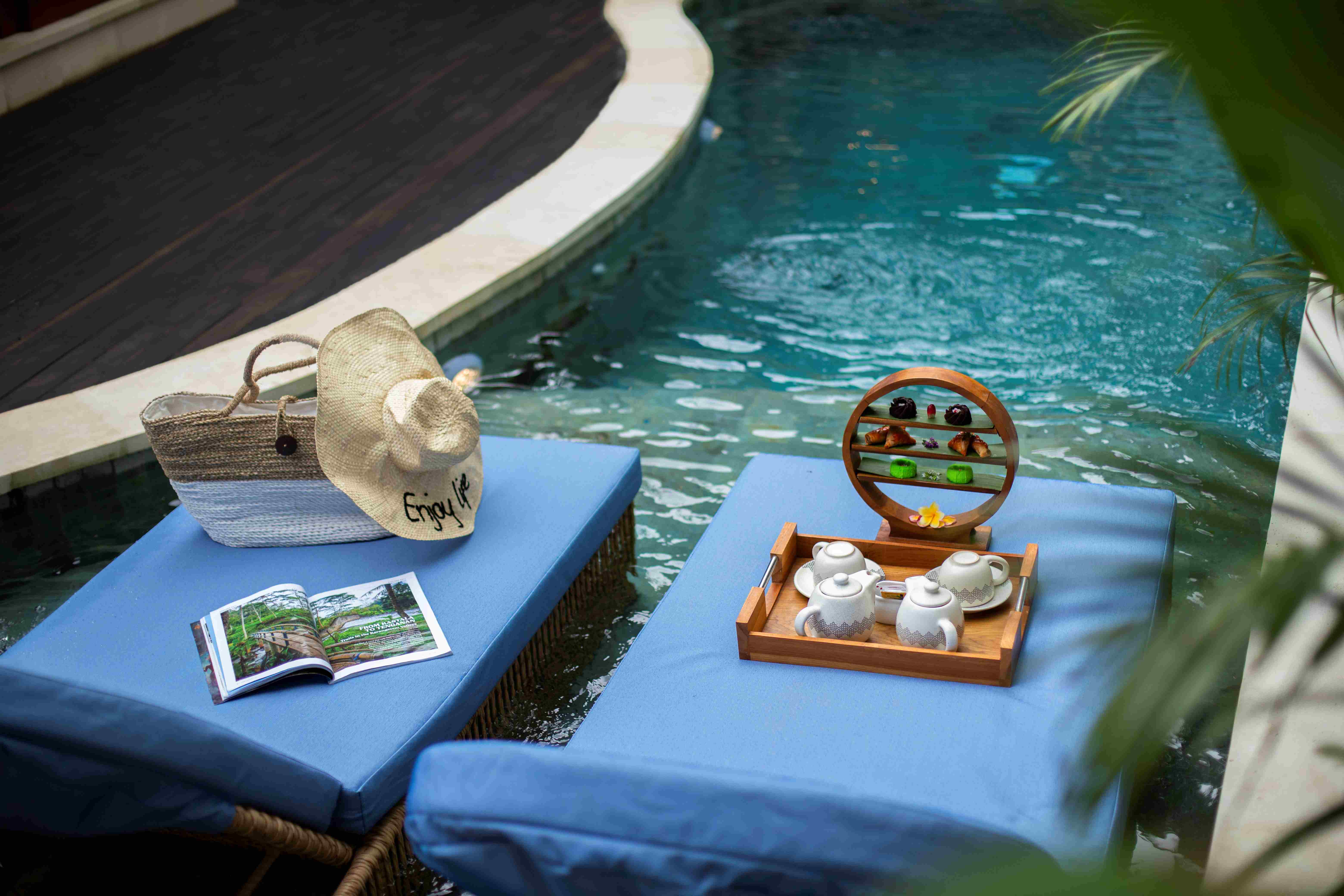 Asvara Luxury Resort & Spa Ubud by Ini Vie Hospitality 30/56