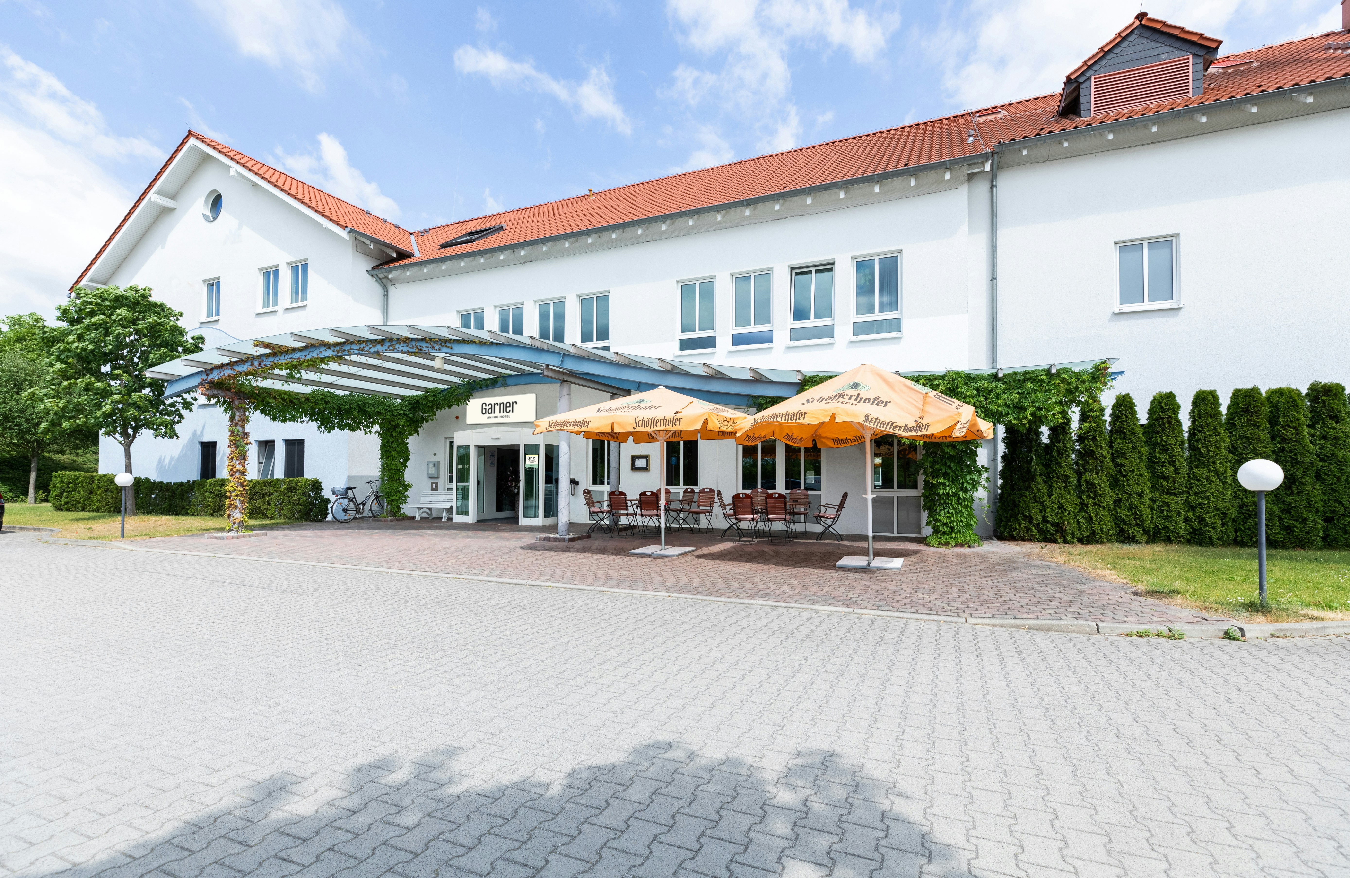 Hotel Am Seegraben Cottbus 2/77