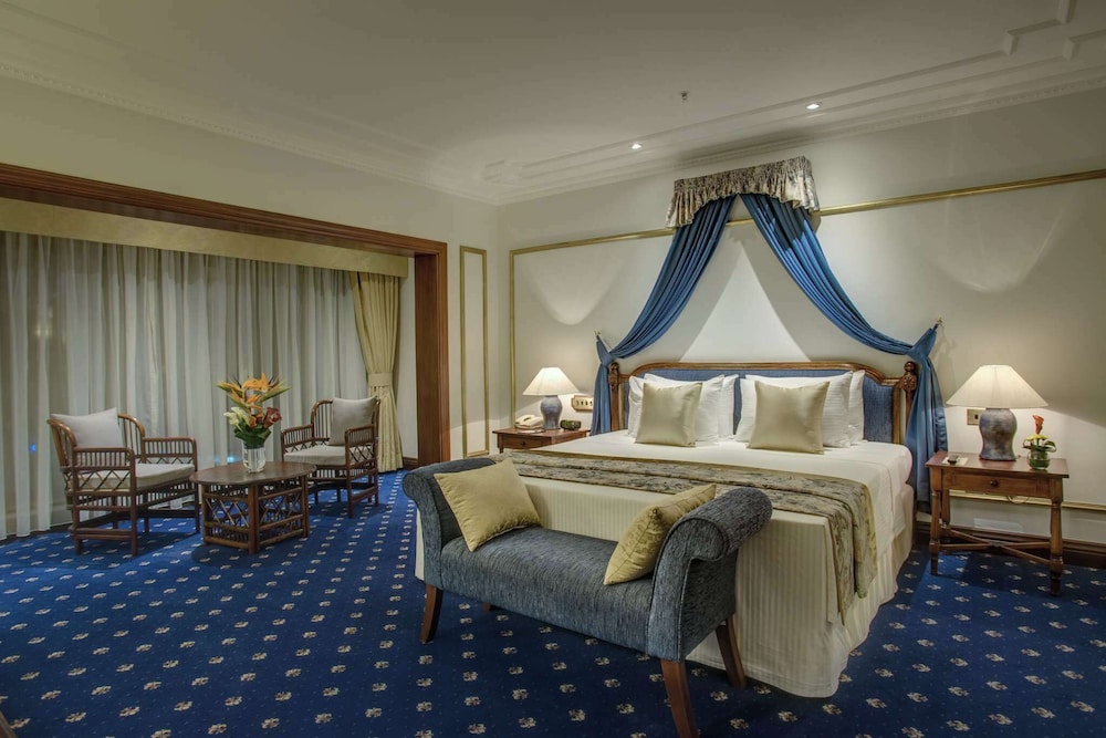 Sarova Stanley 16/50