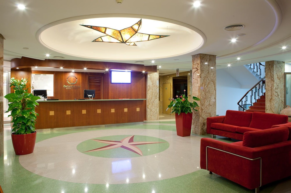 Bellamar Hotel Beach Spa 13/71