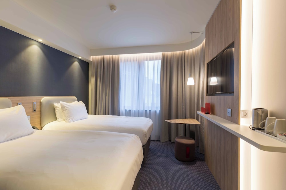 Holiday Inn Express Brussels - Grand-Place by IHG 24/72