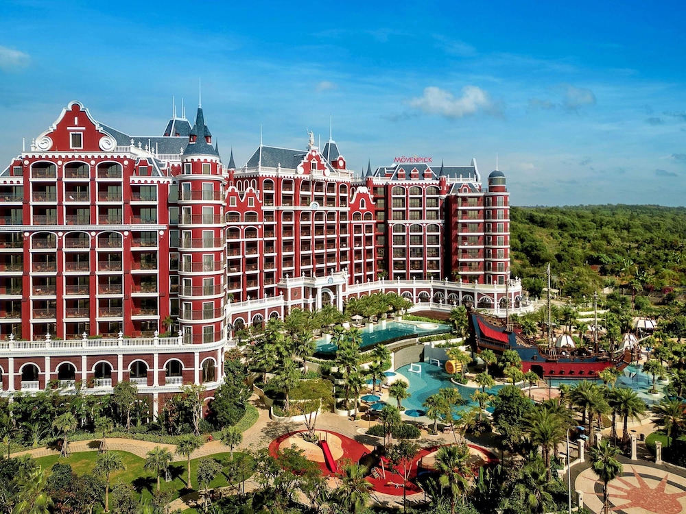 Movenpick Resort Phan Thiet 3/50