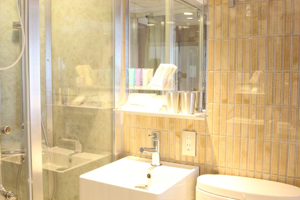 Shibuya Hotel En 41/46