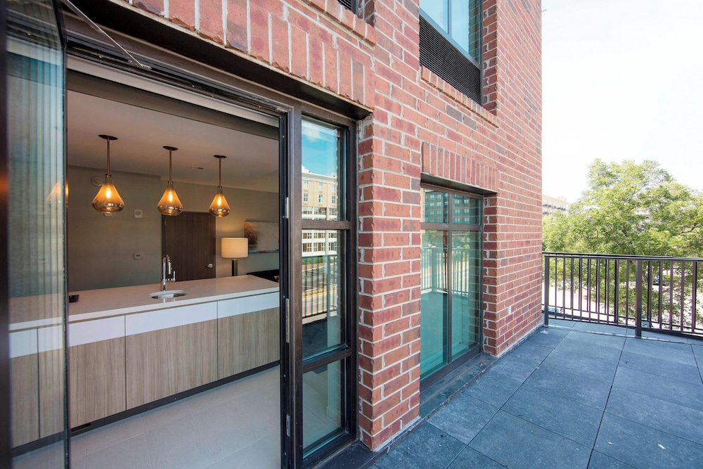 SpringHill Suites by Marriott Athens Downtown/University Area in ATHENS - GA