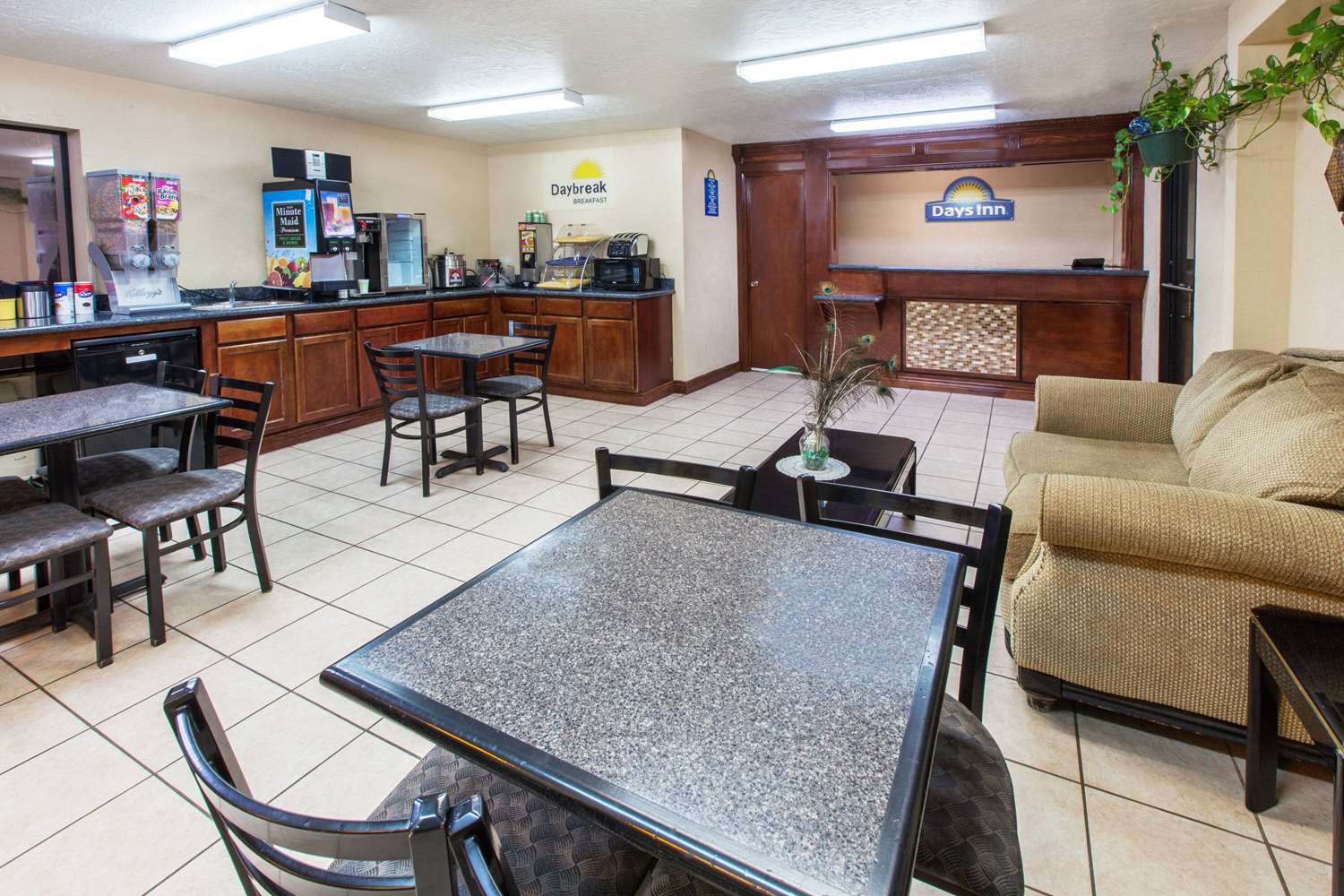 Days Inn By Wyndham El Reno 11/19