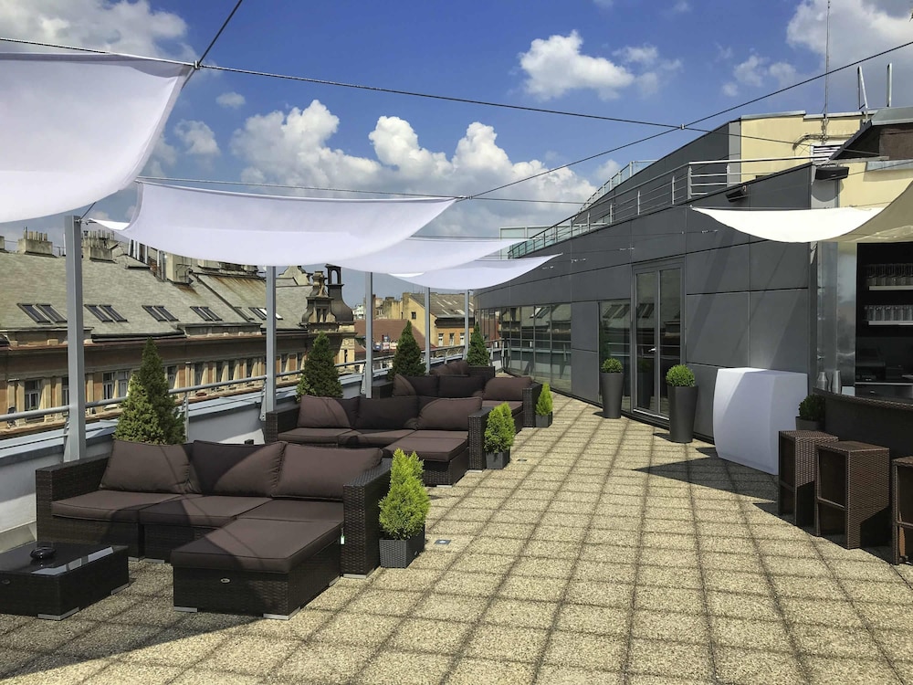 Novotel Praha Wenceslas Square 75/78