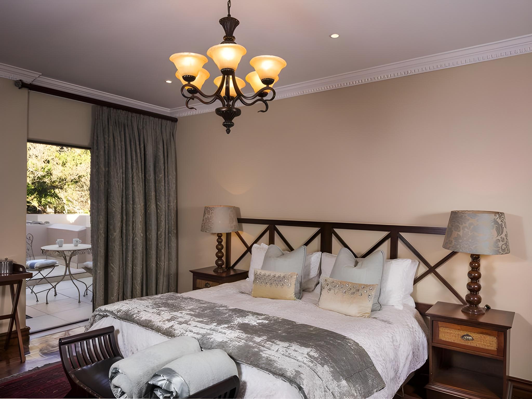 جناح تنفيذي، Opikopi Guest House 2/2