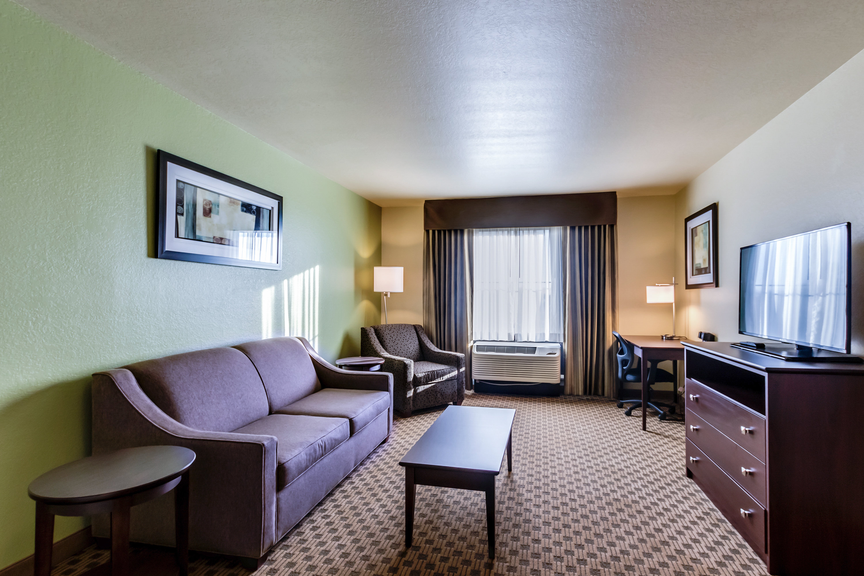 Cobblestone Inn Amp Suites Waverly 43/61