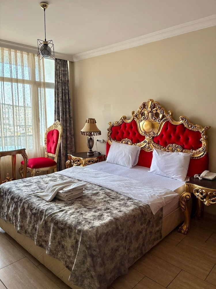 Adana Koza Hotel 21/37