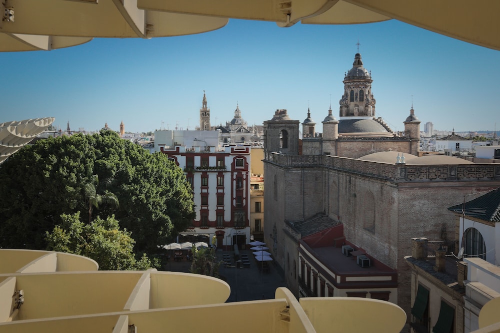 Oasis Backpackers Hostel Sevilla 1/45