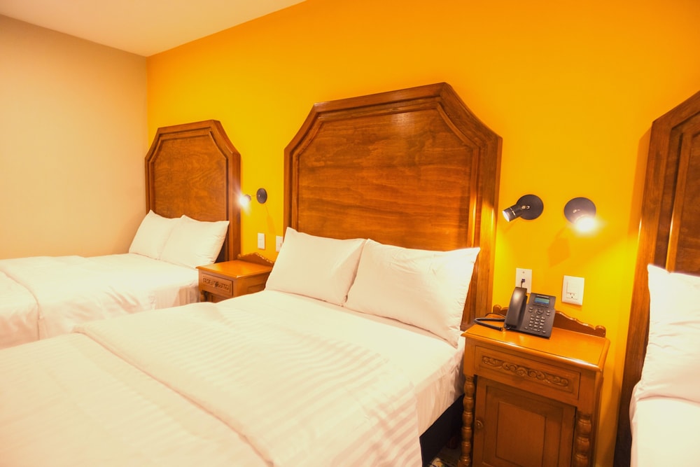 Hotel Real Toledo by Kavia 37/50