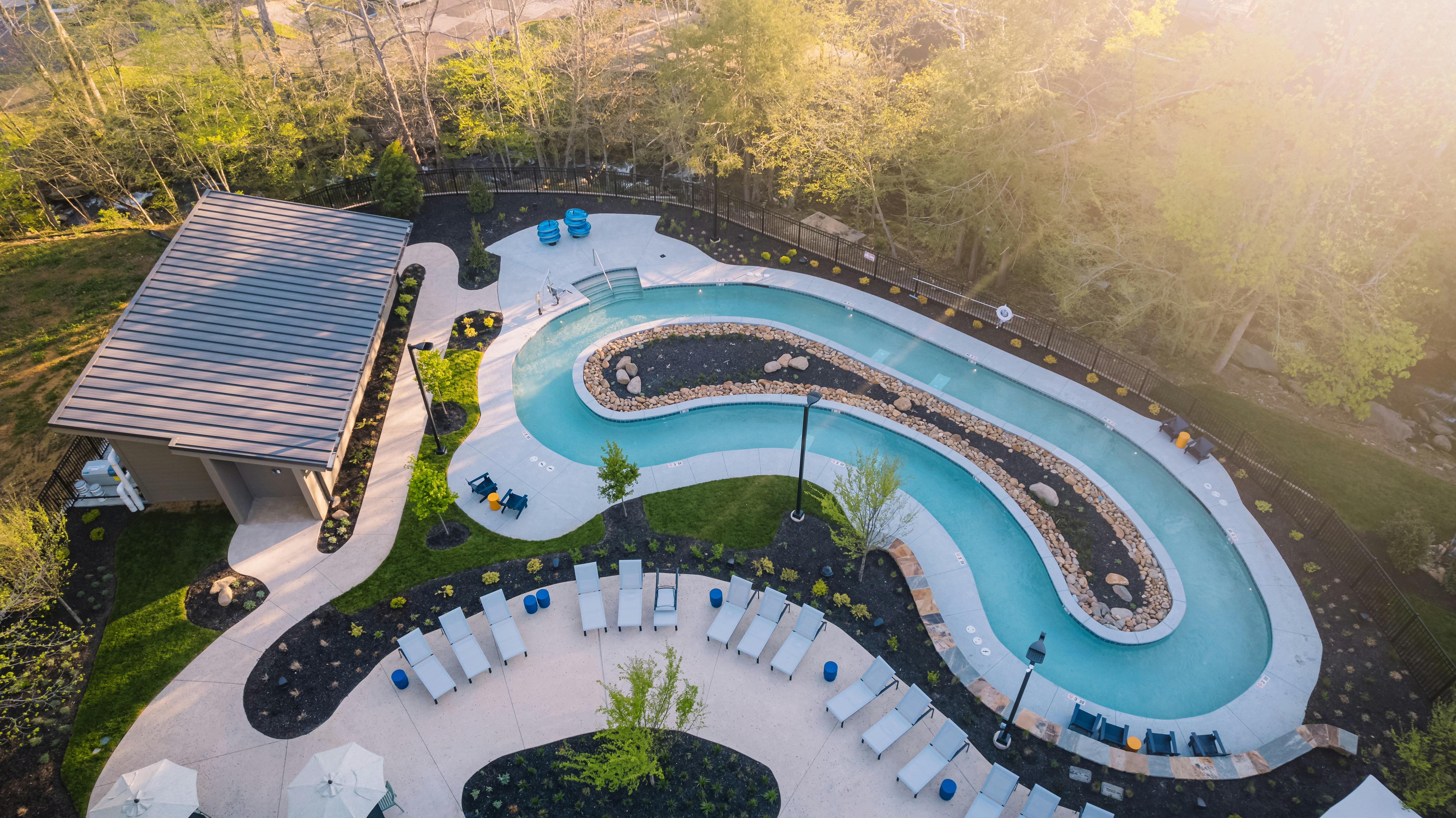 Embassy Suites by Hilton Gatlinburg Resort 50/55