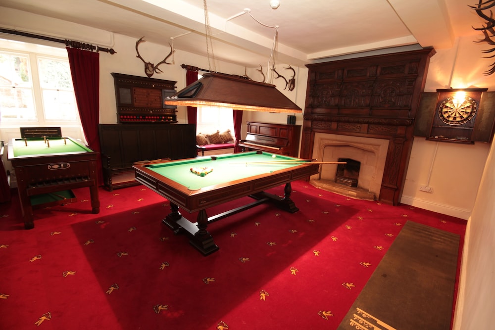 Appleby Castle 8/45