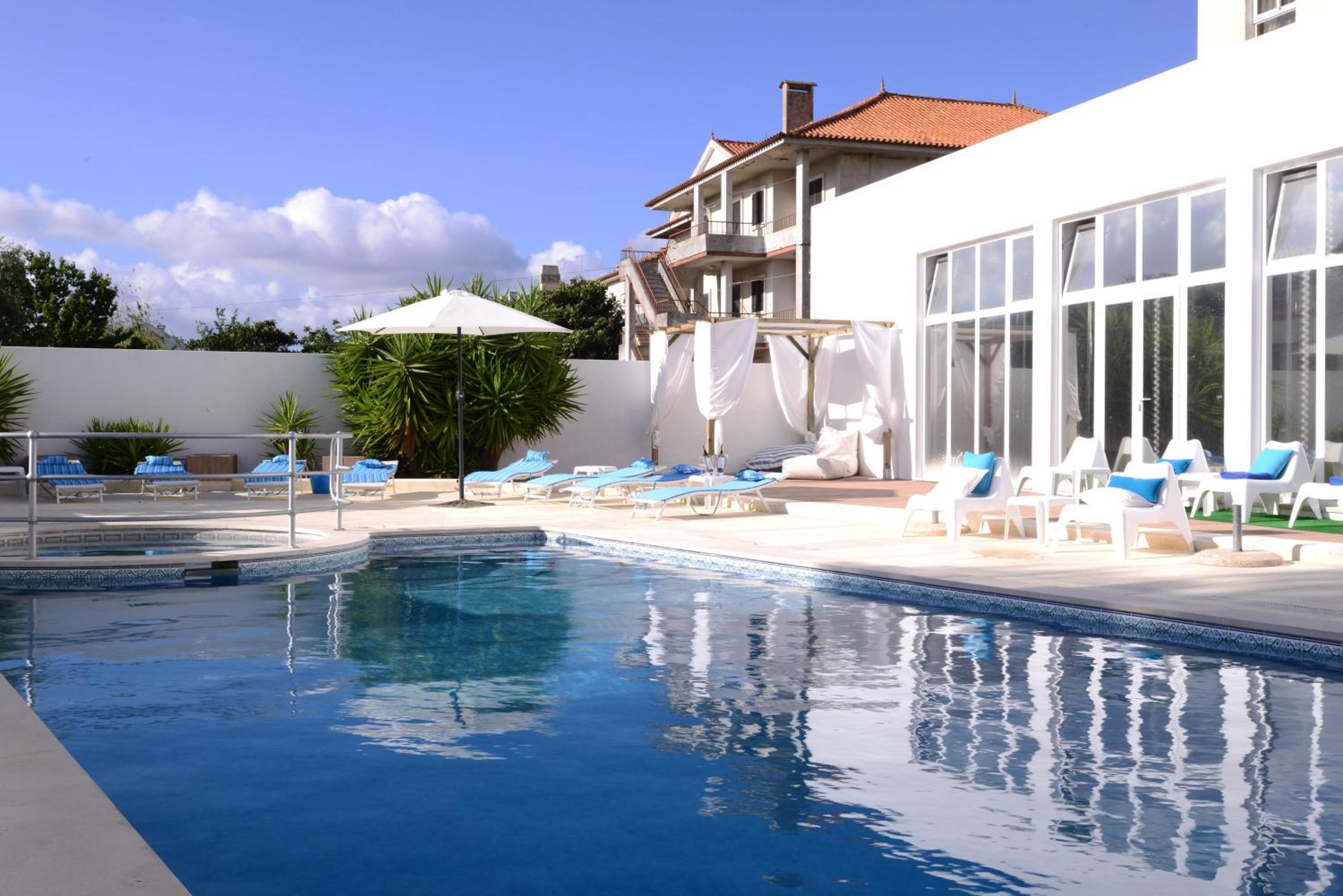 Hotel Dom Nuno 45/49