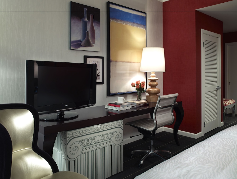 Kimpton Hotel Monaco Seattle 60/72