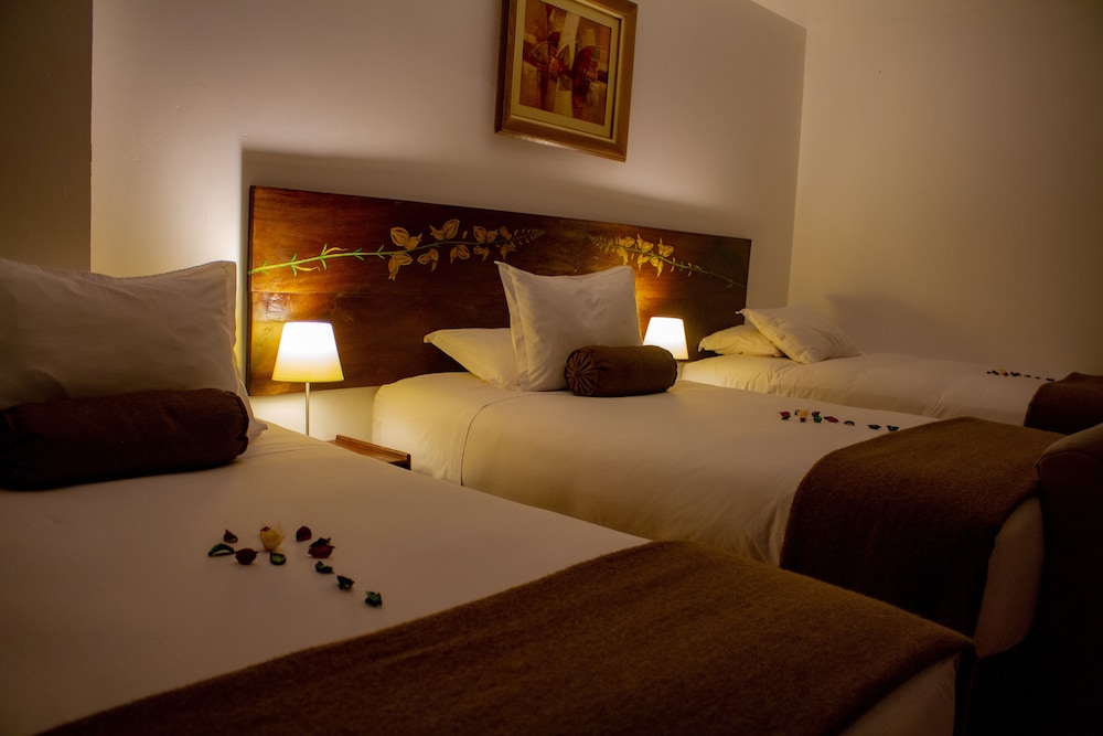 Hotel Retama Inn Machu Picchu 32/50