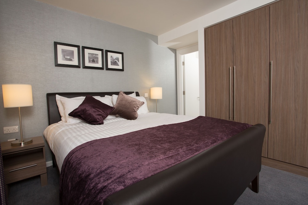Staybridge Suites Birmingham by IHG 17/75