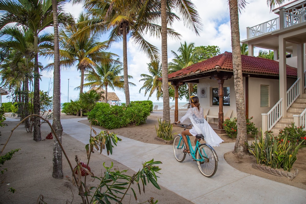 Almond Beach Resort And Spa 58/72
