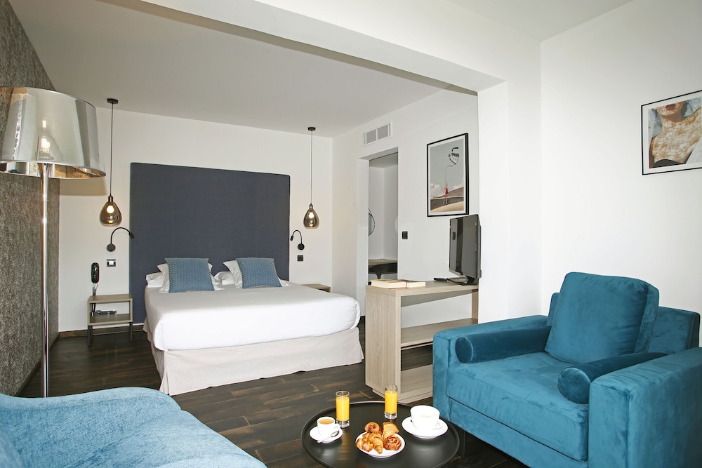 Hôtel L'onda 14/33