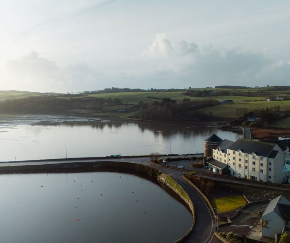 Celtic Ross 39/44