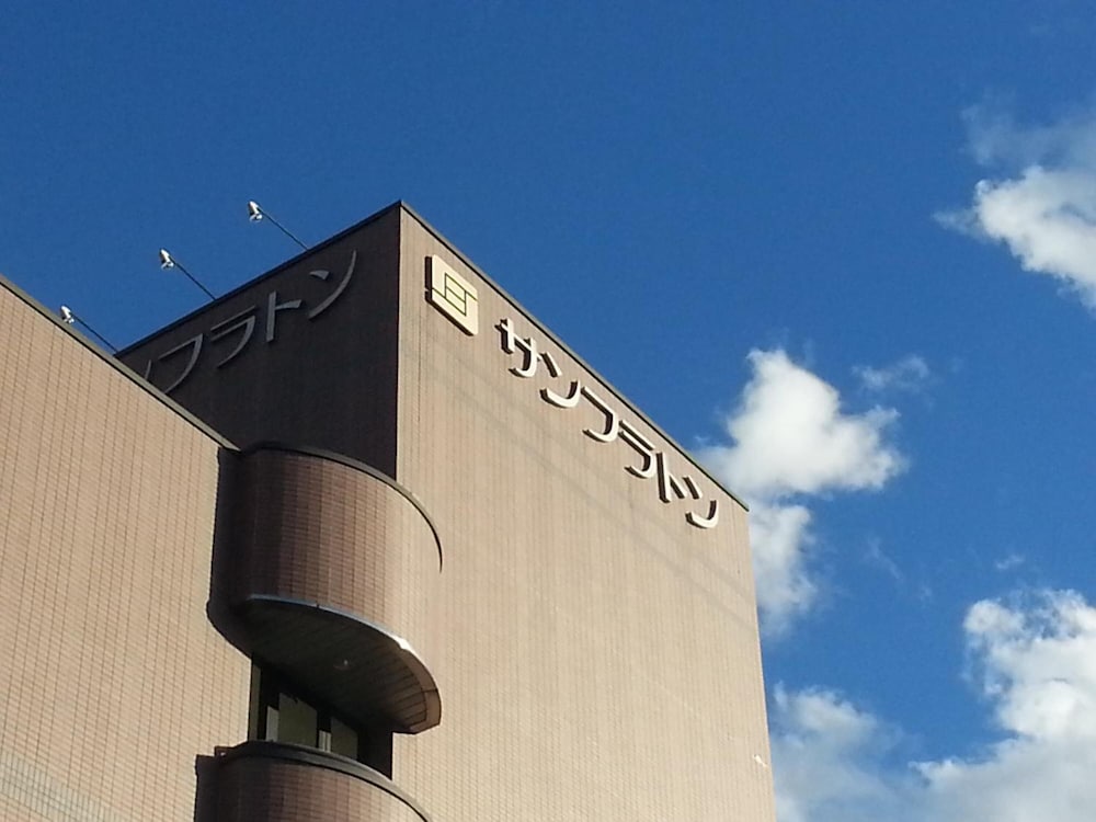 Hotel Sunfuraton 6/40
