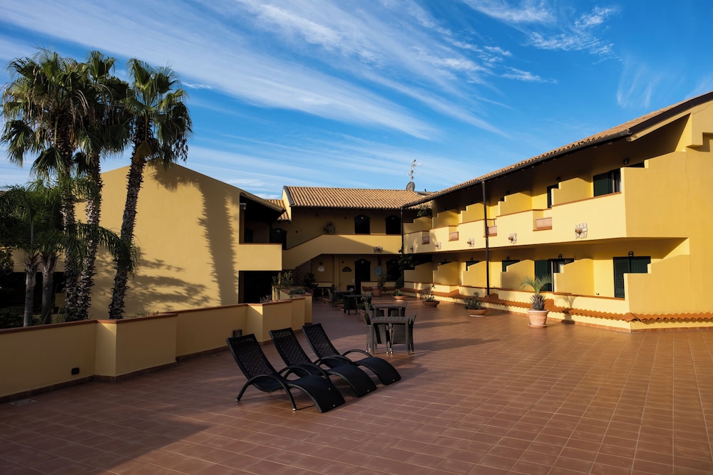 Baia Di Ulisse Wellness & Spa 43/65