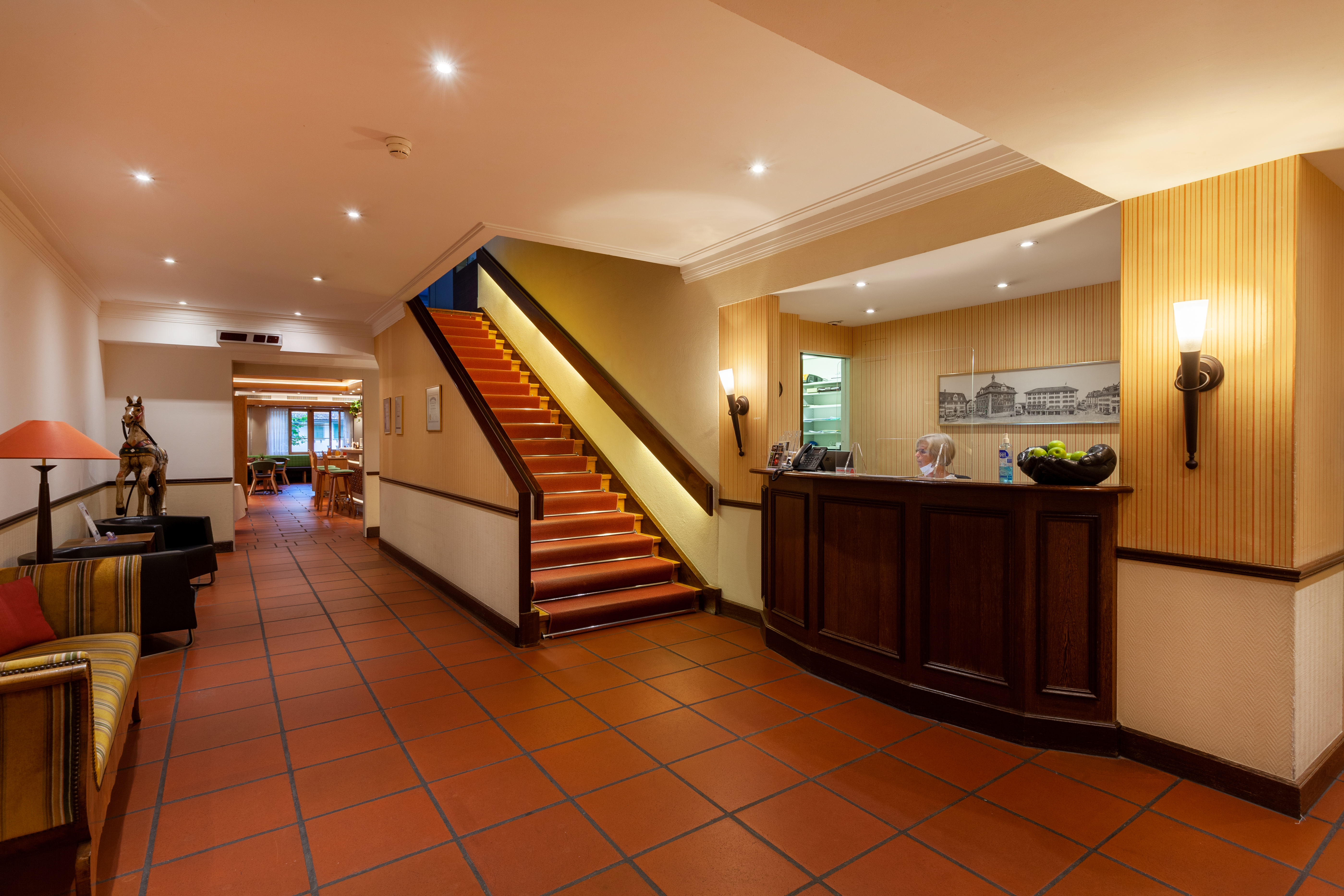 Wysses Rossli Swiss Quality Hotel Schwyz 8/46