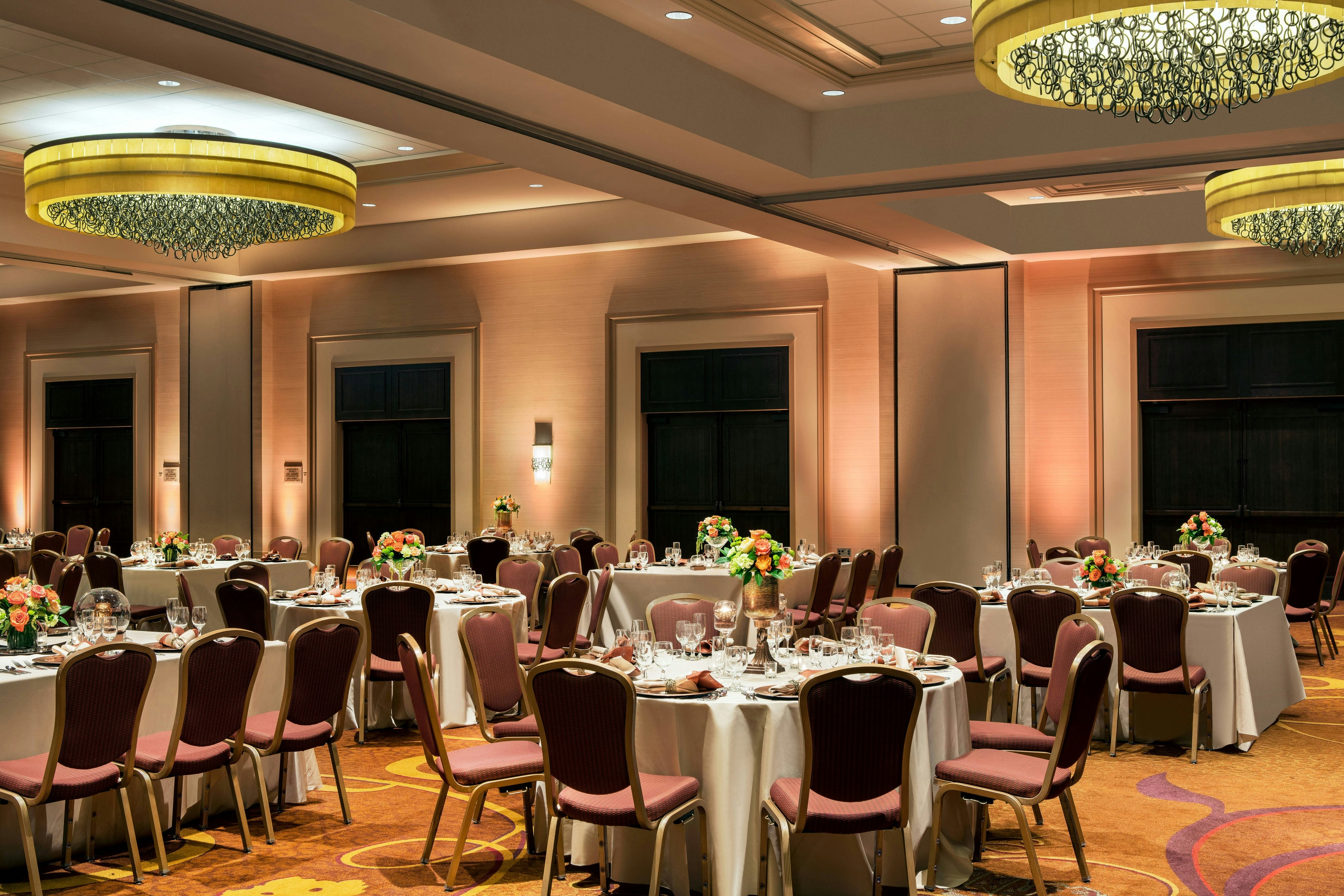 Marriott San Ramon 48/52