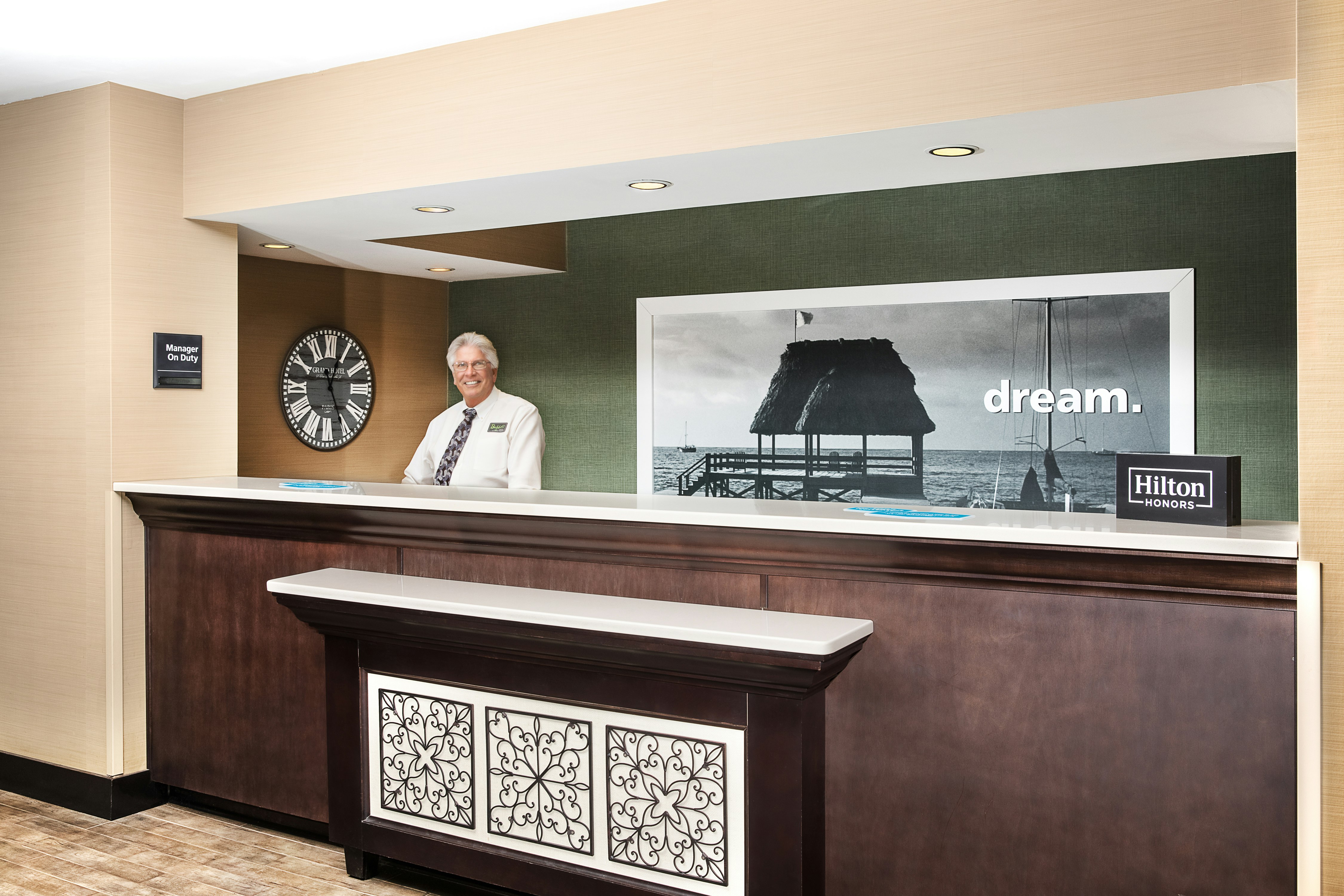 Hampton Inn Myrtle Beach West 13/62