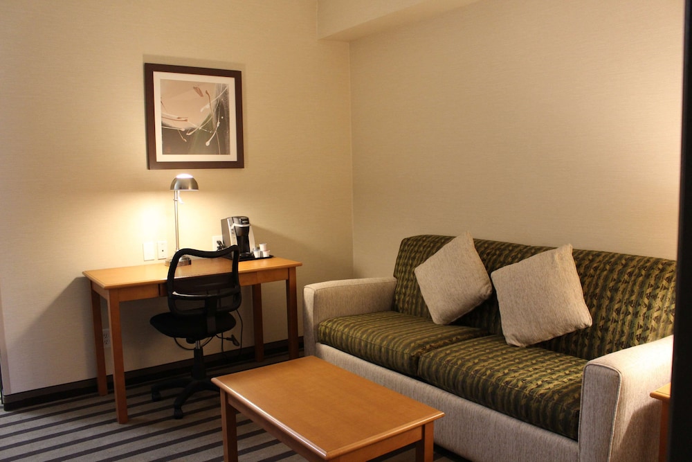 Best Western King George Inn and Suites 40/60