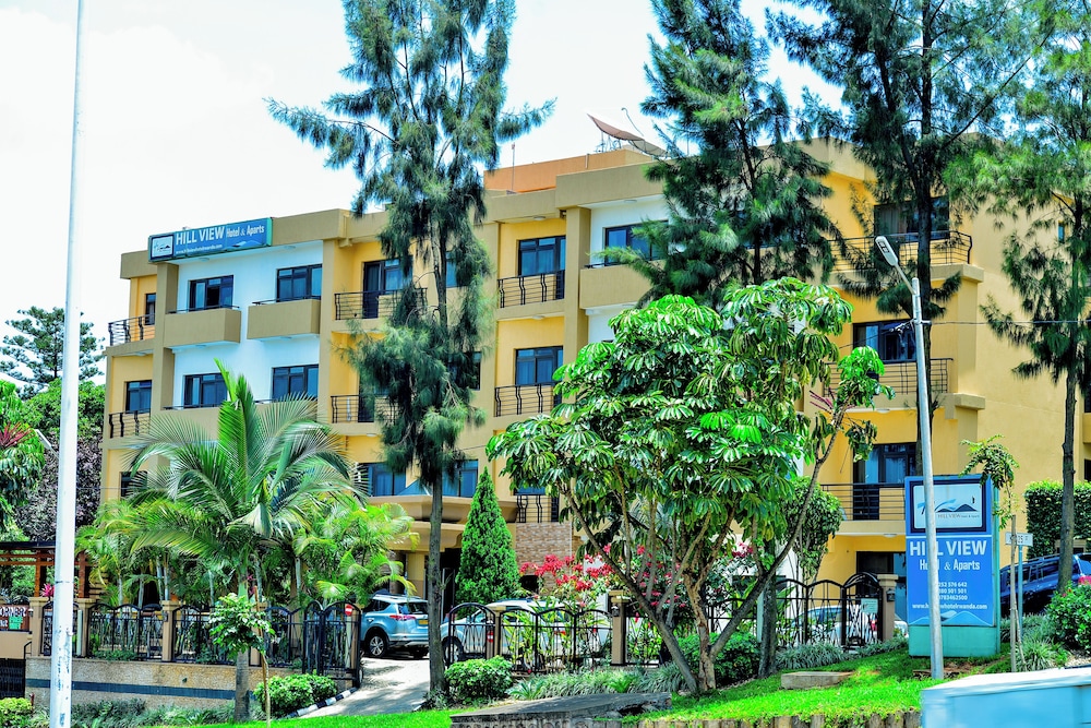 Hill View Hotel &amp; Apartments 6/49