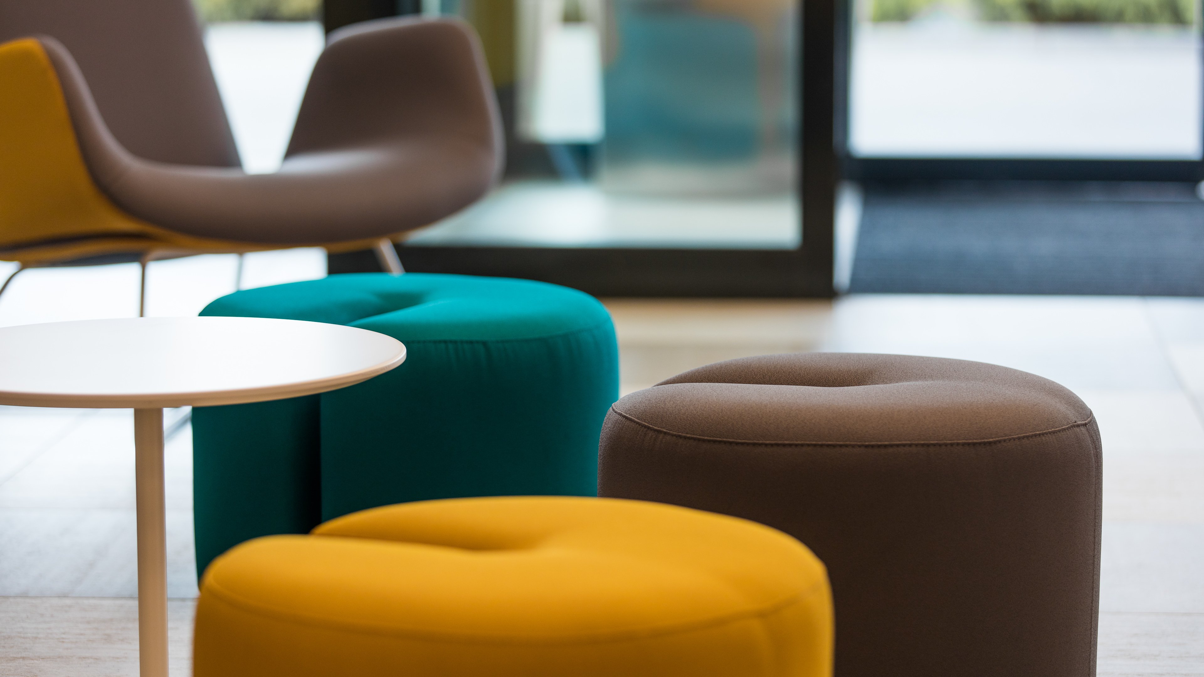 Holiday Inn Express Luzern-Neuenkirch 38/65