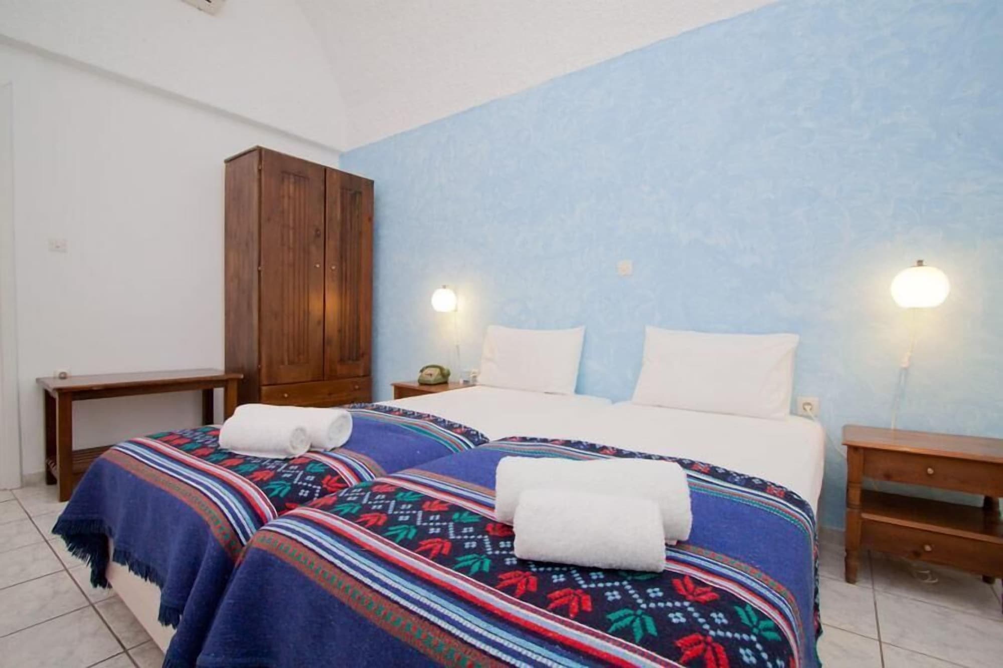 1 BEDROOM, SUPERIOR, APARTMENT, CALDERA VIEW