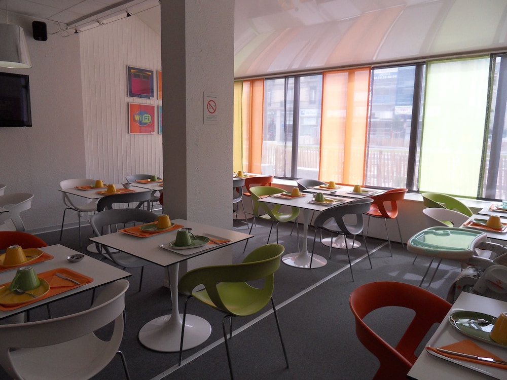 Ibis Styles Grenoble Centre Gare 46/68