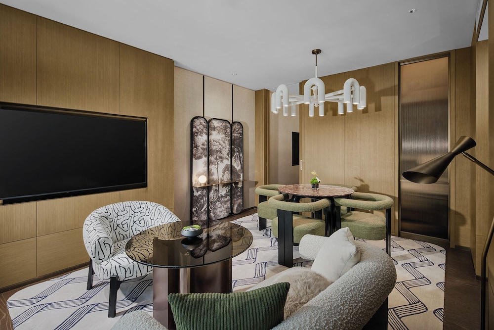 Hotel Indigo Wuxi Qingming Bridge by IHG، ووشي 27/50